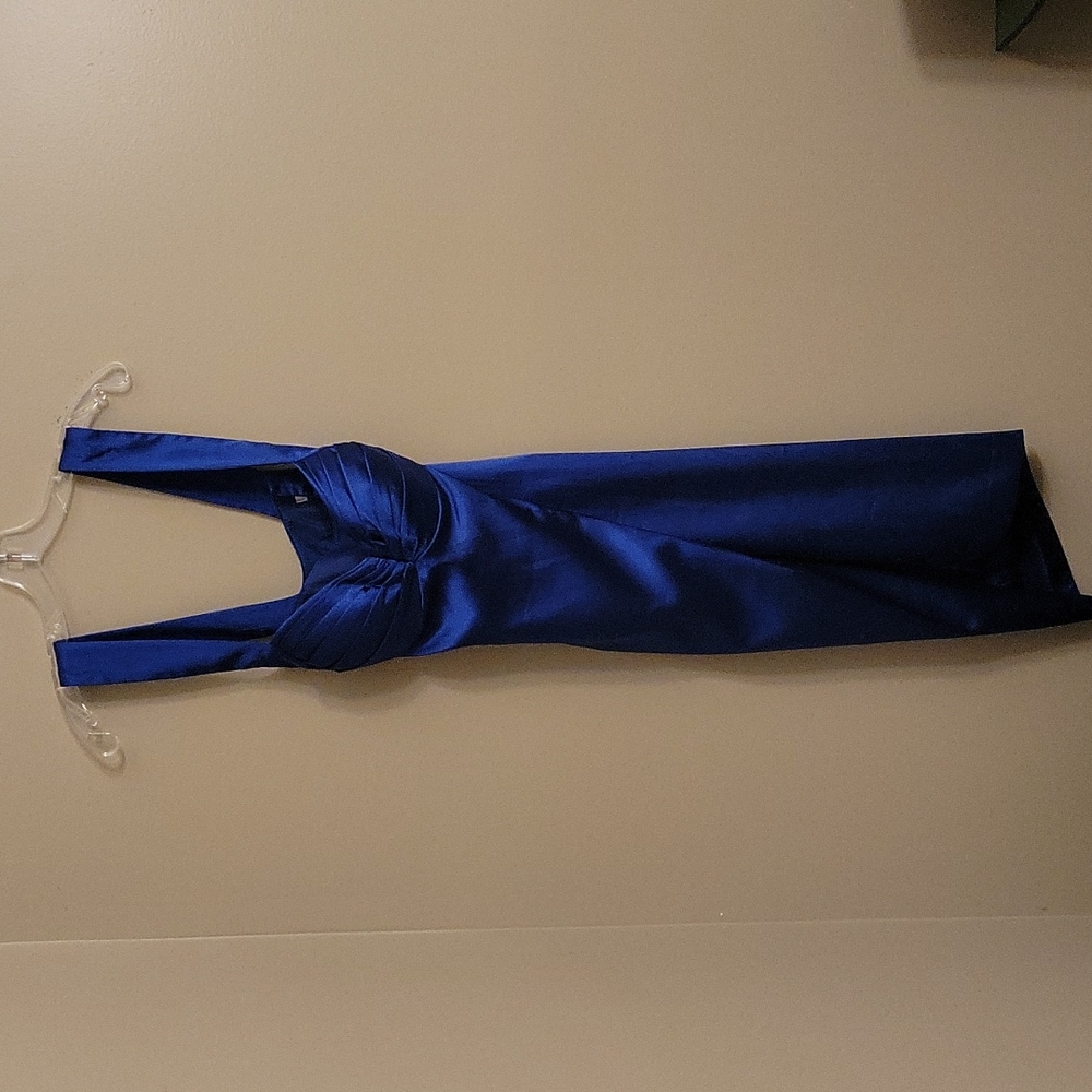London Times Cocktail/Formal Gown